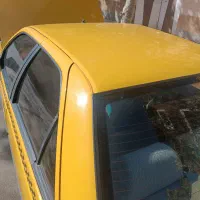 تاکسی 1399|خودرو سواری و وانت|همدان, |دیوار