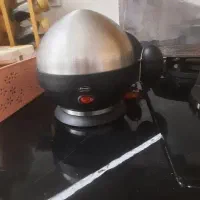 تخم مرغ پز سوزوکی