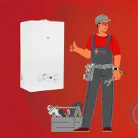 تعمیرات و سرویس پکیج تخصصی