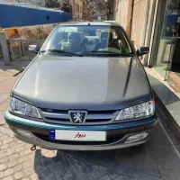 پژو پارس مدل ۱۴۰۰ صفر نقد و اقساط