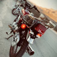 موتور 200 کویر مدل 403