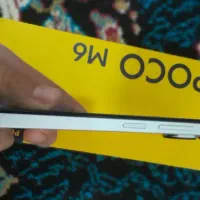 گوشی پوکو ام 6