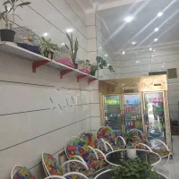 مغازه چهارراه کار