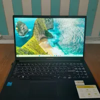 لپ تاپ ایسوس نو نو core i5