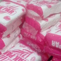 نواربهداشتی مشبک بدون ضایعات و کثیفی