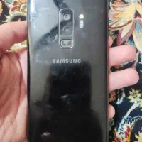 گوشی +S9|موبایل|کبودرآهنگ, |دیوار