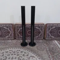 باند بلندگو|سیستم صوتی خانگی|فردیس, شهرک شهید حسینی|دیوار