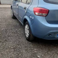 تیبا 2 مدل مدل بدون رنگ|خودرو سواری و وانت|شاهرود, |دیوار