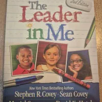 the leader in me