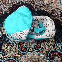 کریر نوزاد در حد|کالسکه و لوازم جانبی|فردیس, قریشی|دیوار