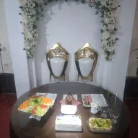 تشریفات شب رویایی|خدمات پذیرایی، مراسم|رشت, چمارسرا|دیوار