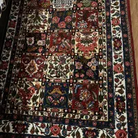 فرش دستبافت چالشتری