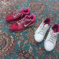 کفش/نایک/پوما/اوجینال|کیف، کفش، کمربند|سنندج, |دیوار