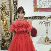 لباس عروس درحد نو