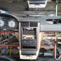 مجموعه داشبورد و فرمان کلیدار سوناتای پژو پارس