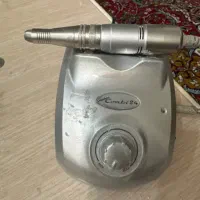 سوهان برقی ناخنکاری ماراتن