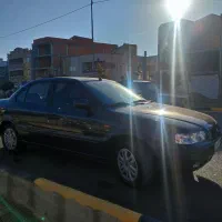 سمند LX مدل ۹۸ - بدون رنگ - خیلی تمیز|خودرو سواری و وانت|آزادشهر, |دیوار