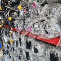 بخاری درجا وباستو ابرش باخر اصلی آلمانی