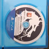 سی دی مورتال کمبت