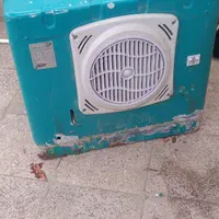 کولر آبی