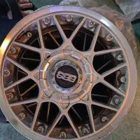 رینگ اسپرت ۱۳ اینچی bbs