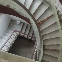 نقاشی ساختمان