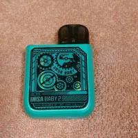 ویپ درحدنو بدون جویز چندباراستفاده شده درکهریزک|زیورآلات و اکسسوری|ری, شهید بهشتی|دیوار