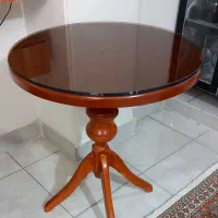 میز گرد