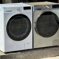 فروشگاه لوازم خانگی باران لباسشویی الجی|ماشین لباسشویی و خشککن لباس|بانه, |دیوار