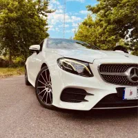 E300 کوپه|خودرو سواری و وانت|رشت, فرزانه|دیوار