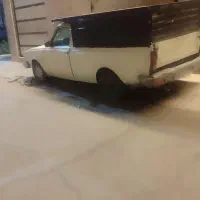 پیکان وانت 89