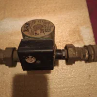 پمپ آب سیرکولاتور داب|مصالح و تجهیزات ساختمان|رشت, چله خانه|دیوار