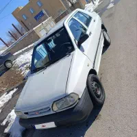 پراید مدل 94