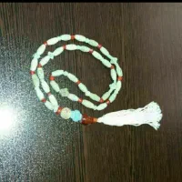 سنگ قیمتی معاوضه/ گردنبند ساسانی معاوضه/ عتیقه|کلکسیون اشیاء عتیقه|تهران, جردن|دیوار