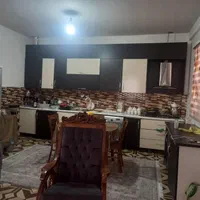 خانه ویلایی با محوطه