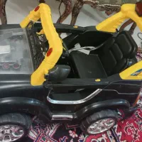 ماشین شارژی