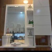 آینه پی وی سی