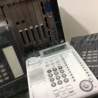 سانترال voip تلفن ip یلینک /گرند استریم
