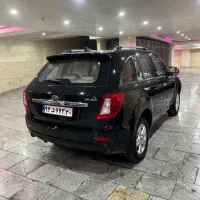 لیفان x60 مدل ۹۳ بیرنگ نقد و اقساط|خودرو سواری و وانت|تهران, علم و صنعت|دیوار