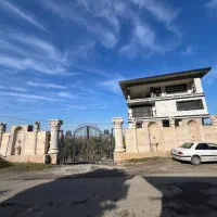 فروش-زمین-شهرکی350متر-با-سندو-پروانه-ویودریا-جنگل