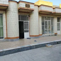 ویلایی مرودشت 500 متری
