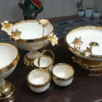 تزینی|سرویس روتختی|اصفهان, حصه جنوبی|دیوار
