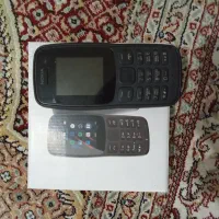 گوشی نوکیا صفر یک هفته کار کرده