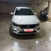 تارا بیرنگ مدل ۱۴۰۲|خودرو سواری و وانت|تهران, تهرانسر غربی|دیوار