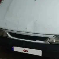 پراید 90|خودرو سواری و وانت|اهواز, شهرک دانشگاه|دیوار