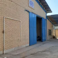 کارخانه شهرک صنعتی مورچه خورت مناسب سرمایه گذاری|فروش دفتر صنعتی، کشاورزی، تجاری|اصفهان, شهرک صنعتی امیرکبیر (شاپور جدید)|دیوار
