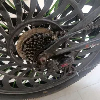 دوچرخه|دوچرخه، اسکیت، اسکوتر|رشت, نظری|دیوار