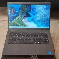 لپ تاپ DELL Latitude 3450 i3