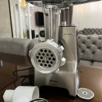 چرخ گوشت حرفه ای فیلیپس