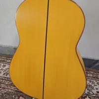 گیتار فلامنکو تمام چوب وودین woodin F7 حرفه‌ای|گیتار، بیس، امپلیفایر|تهران, مشیریه|دیوار